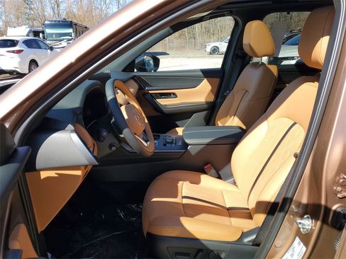 New 2026 MAZDA CX-70 3.3 Turbo S w/ Premium Plus image 11