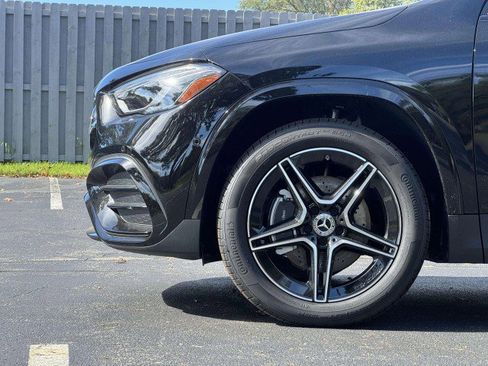 New 2026 Mercedes-Benz GLA 250 4MATIC image 11