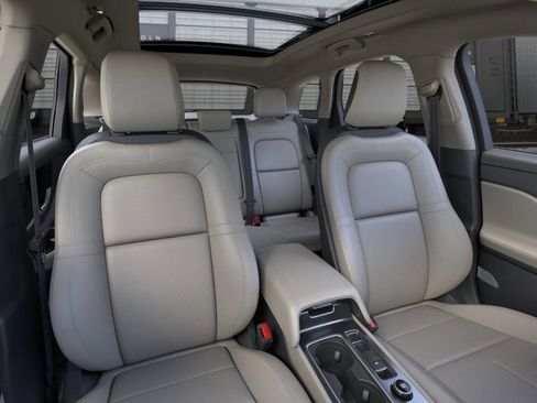 New 2026 Lincoln Corsair Grand Touring image 39