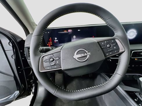 New 2026 Nissan Sentra SV w/ SV Convenience Package FWD image 10