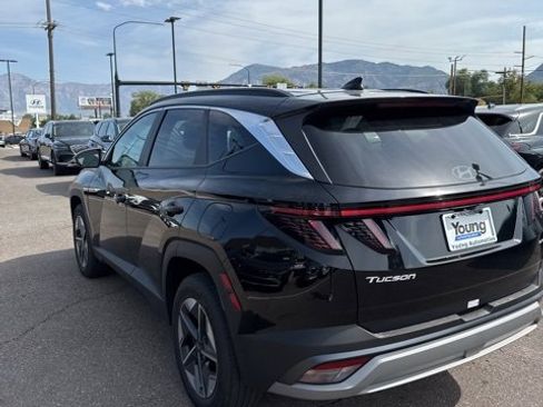 Used 2025 Hyundai Tucson SEL image 7