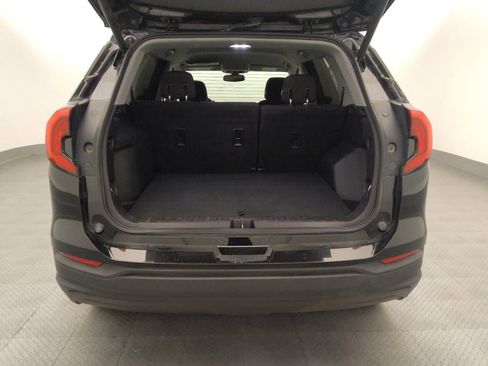 Used 2018 GMC Terrain SLE w/ Driver Convenience Package FWD image 29