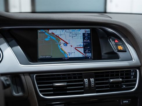 Used 2015 Audi A4 2.0T Premium Plus AWD/4WD image 57