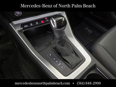 Used 2020 Audi Q3 2.0T Premium Plus w/ Premium Plus Package image 19