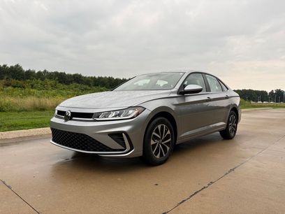 Used 2026 Volkswagen Jetta S