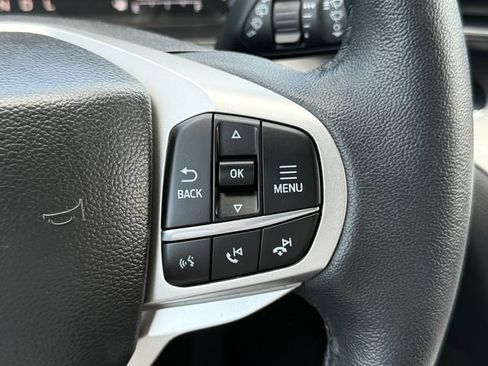 Certified 2023 Ford Explorer XLT w/ Equipment Group 202A AWD/4WD image 21