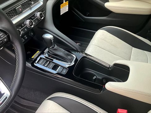 New 2025 Acura Integra A-Spec FWD image 24