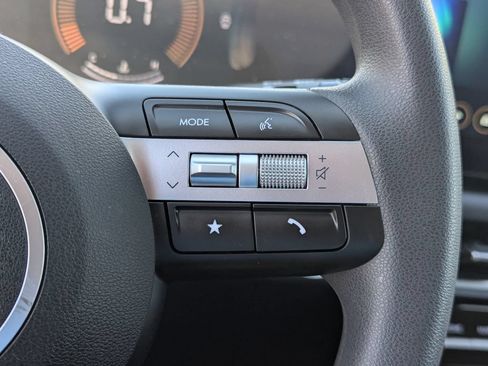 Used 2026 Hyundai Tucson SEL AWD/4WD image 20