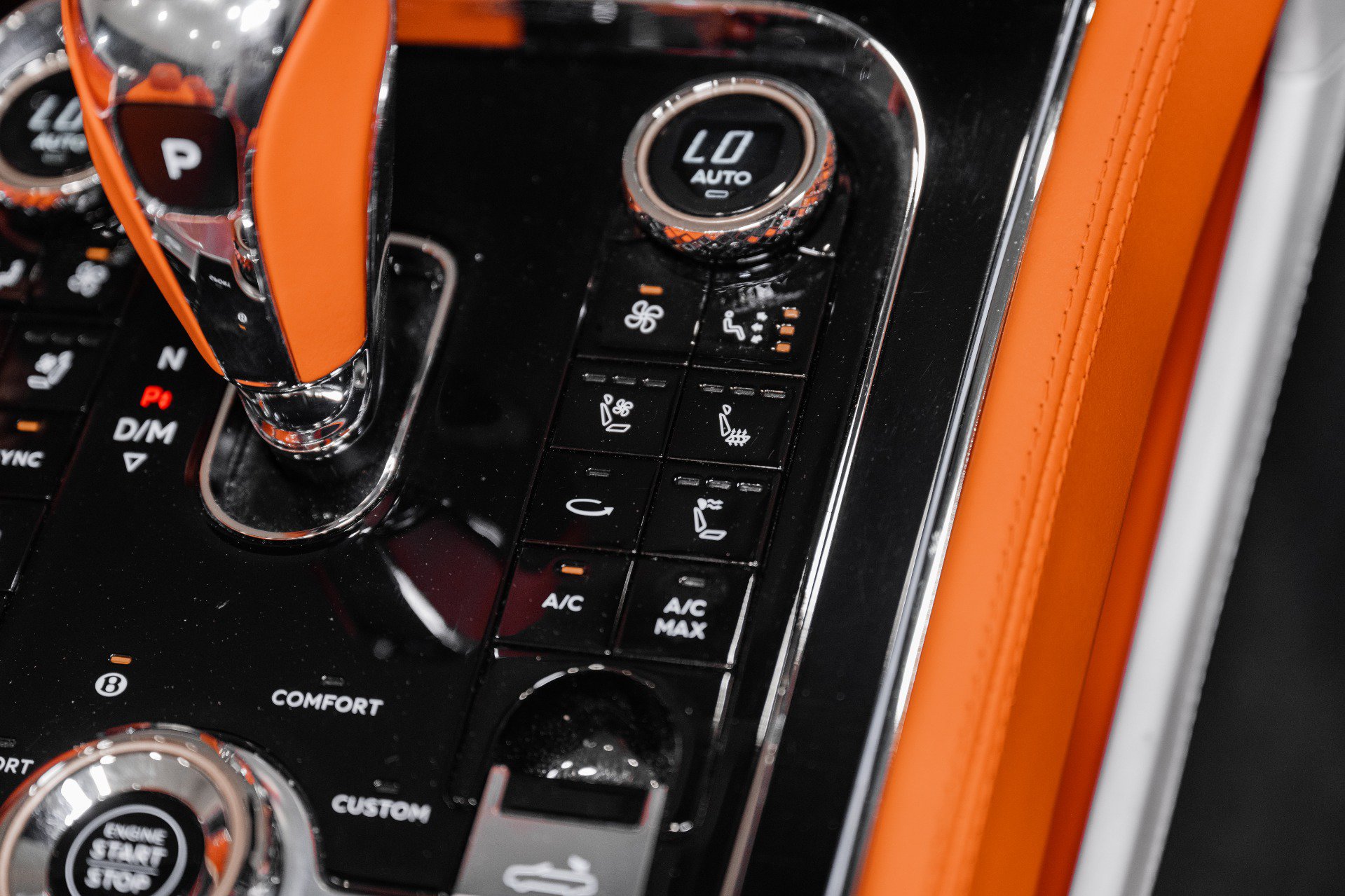 Certified 2023 Bentley Continental GT Speed AWD/4WD image 41