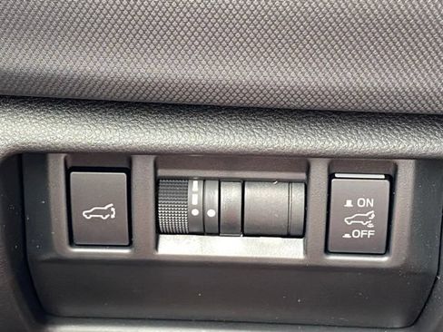 New 2026 Subaru Forester Touring AWD/4WD image 14