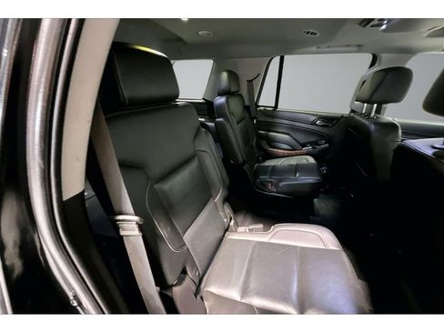 Used 2019 Chevrolet Tahoe Premier image 28