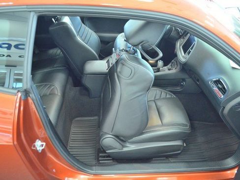 Used 2023 Dodge Challenger SRT Hellcat Redeye w/ Quick Order Package 27M image 35