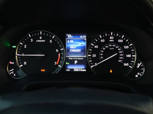 Certified 2022 Lexus RX 350 AWD w/ Premium Package image 19