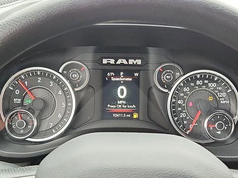 Used 2024 RAM 2500 Tradesman w/ Protection Group AWD/4WD image 28