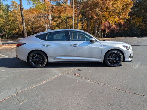New 2026 Acura Integra A-Spec image 5