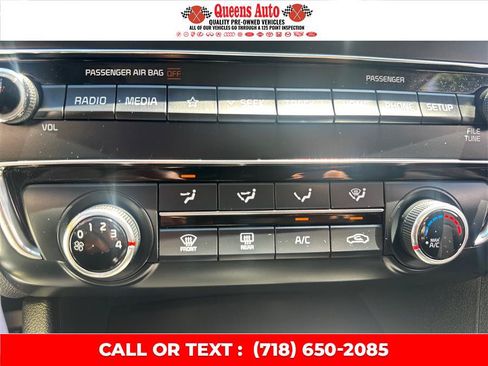 Used 2019 Kia Optima LX FWD image 34