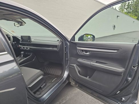 Certified 2024 Honda CR-V EX image 11