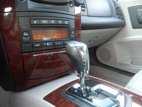 Used 2007 Cadillac CTS 3.6 RWD image 40