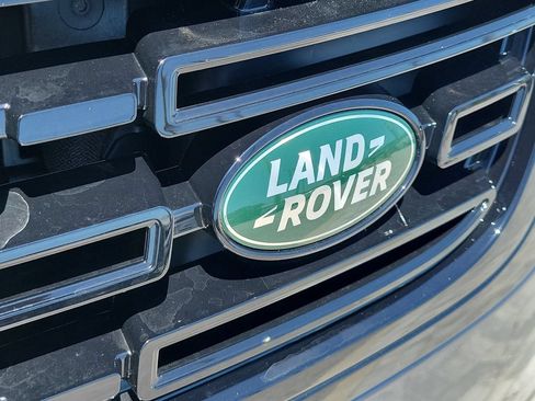 New 2026 Land Rover Range Rover Velar S AWD/4WD image 10