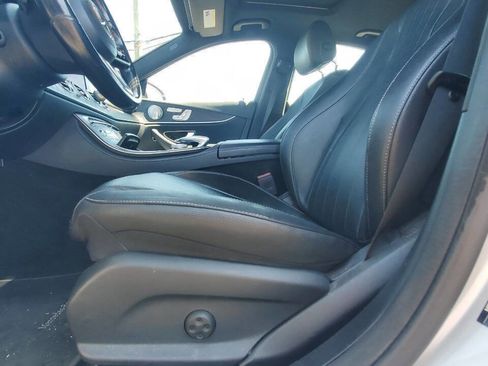 Used 2019 Mercedes-Benz E 450 4MATIC Sedan image 13
