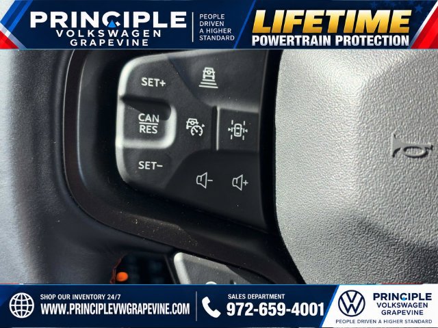 Used 2025 Ford Bronco Raptor AWD/4WD image 17