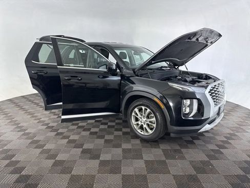 Used 2020 Hyundai Palisade SE FWD image 12