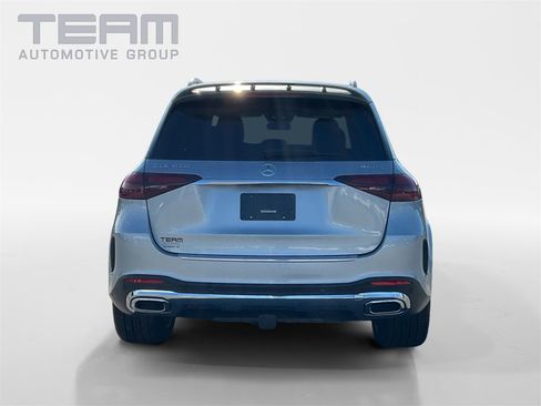 Used 2024 Mercedes-Benz GLE 450 4MATIC image 6