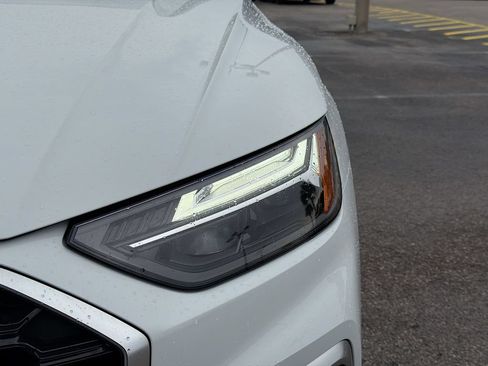 Used 2023 Audi Q5 2.0T Premium Plus AWD/4WD image 9