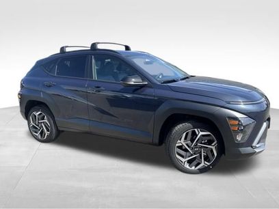 New 2026 Hyundai Kona SEL Premium