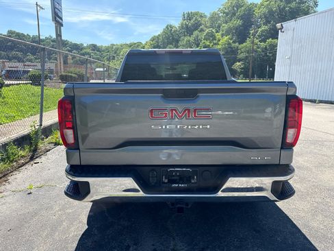 Used 2019 GMC Sierra 1500 SLE w/ SLE Value Package AWD/4WD image 6