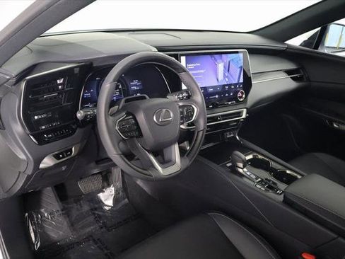 Certified 2025 Lexus RX 350h 350h Premium image 7