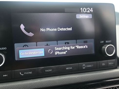 Used 2024 Honda Civic Sport image 10