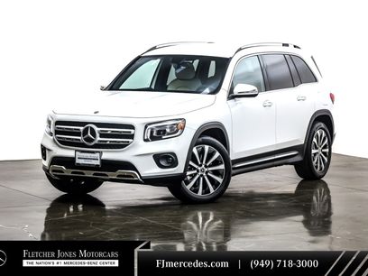 Used 2023 Mercedes-Benz GLB 250