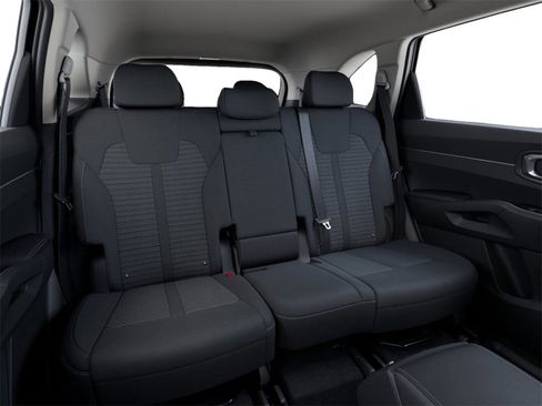 New 2026 Kia Sorento LX image 16