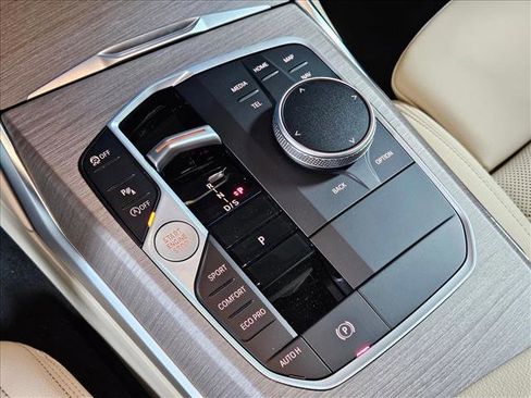 Certified 2025 BMW 430i xDrive 430i xDrive w/ Convenience Package image 11