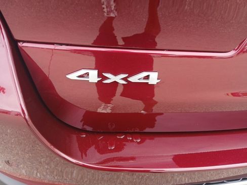 New 2026 Jeep Grand Cherokee L Limited image 10