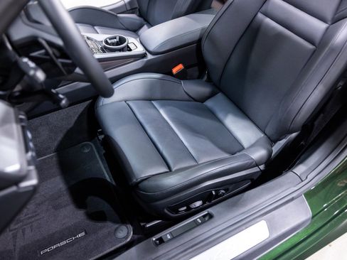 Used 2026 Porsche 911 Targa 4S image 38