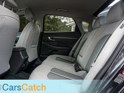 Used 2021 Hyundai Sonata SEL image 19