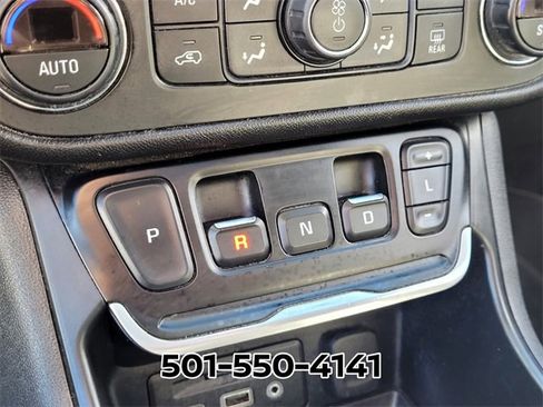 Used 2020 GMC Terrain Denali w/ Denali Premium Package image 22