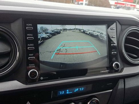 Certified 2023 Toyota Tacoma TRD Off-Road image 20