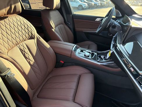 New 2026 BMW X7 M60i AWD/4WD image 14