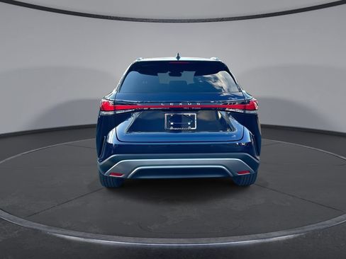 Used 2024 Lexus RX 350 Premium w/ Convenience Package FWD image 17