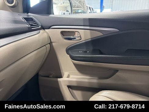 Used 2017 Honda Pilot EX-L image 74