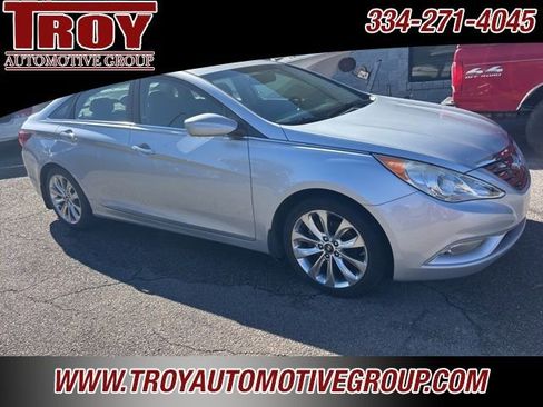 Used 2013 Hyundai Sonata SE image 12