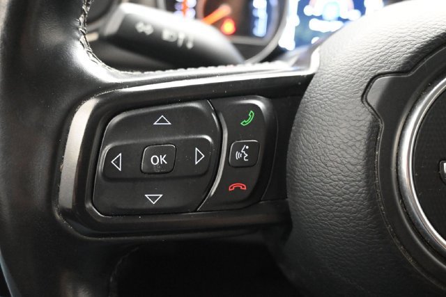 Used 2020 Jeep Gladiator Sport w/ Quick Order Package 24S AWD/4WD image 13