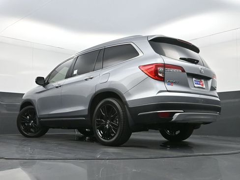 Used 2022 Honda Pilot Touring image 35