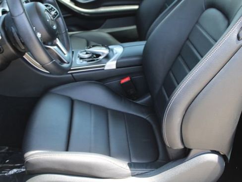 Used 2023 Mercedes-Benz C 300 Cabriolet image 31