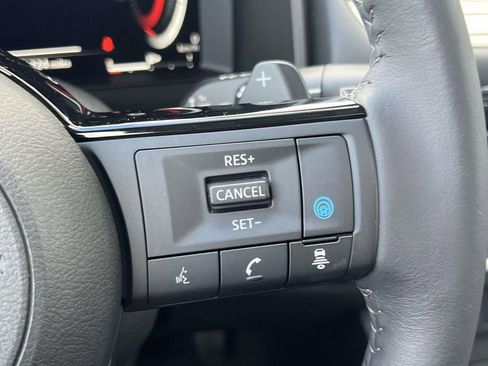 Certified 2024 Nissan Rogue SL w/ SL Premium Package image 26