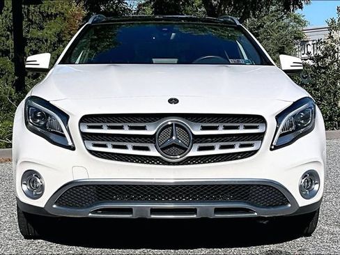Used 2020 Mercedes-Benz GLA 250 4MATIC image 14