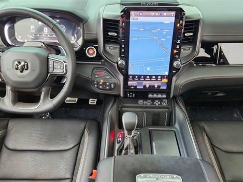 Used 2026 RAM 1500 RHO w/ RHO Level 1 Equipment Group image 36